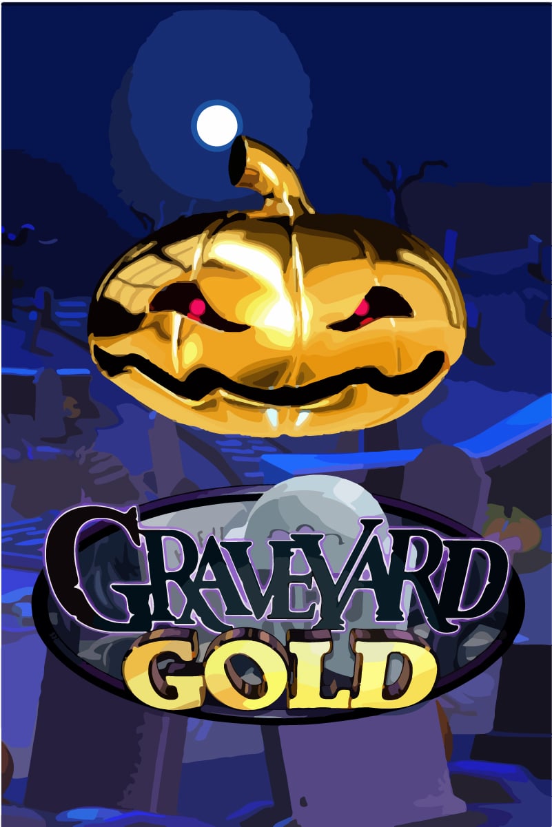 graveyardgold