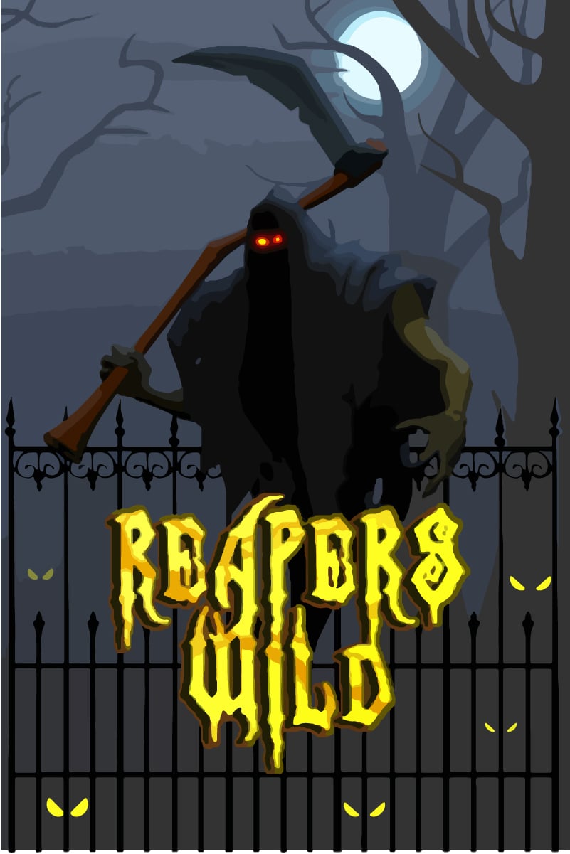 reaperswild