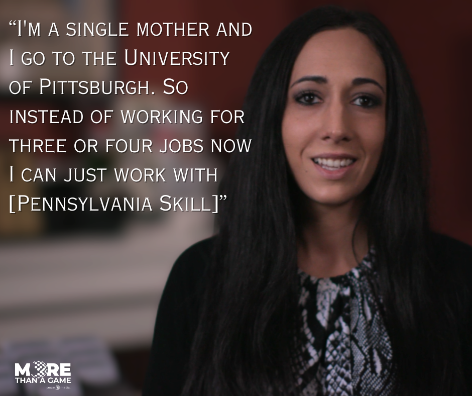 The Positive Impact Of Pennsylvania Skill For A Single Mother