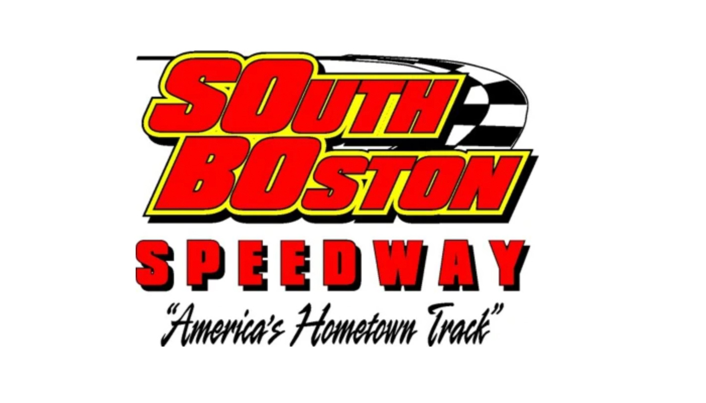 South Boston Speedway America's Hometown Track